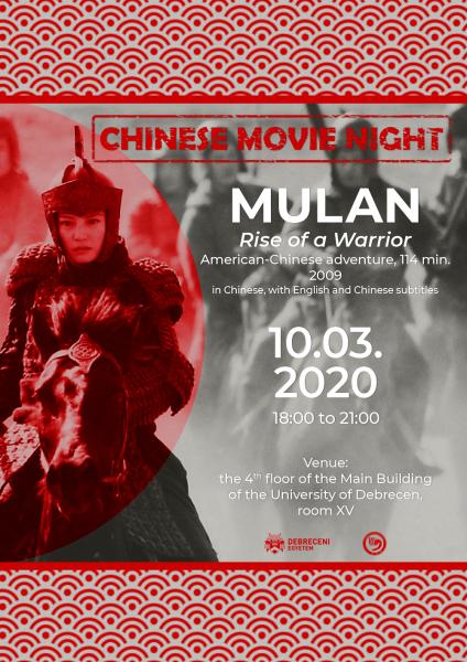 Mulan